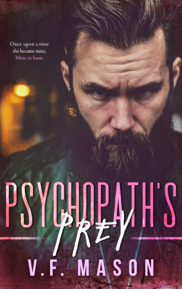 Psychopath’s Prey