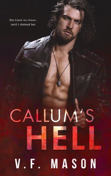 Callum’s Hell