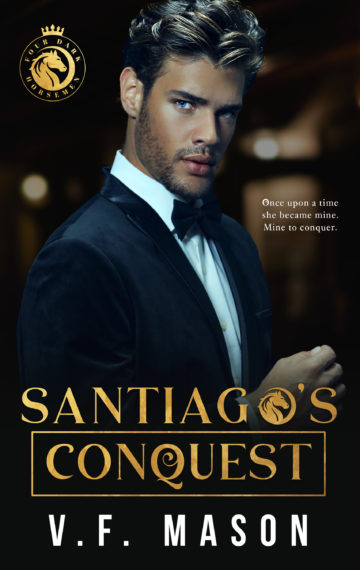 Santiago’s Conquest