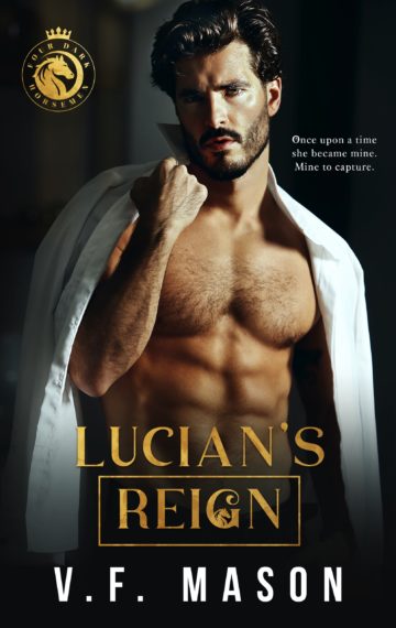Lucian’s Reign