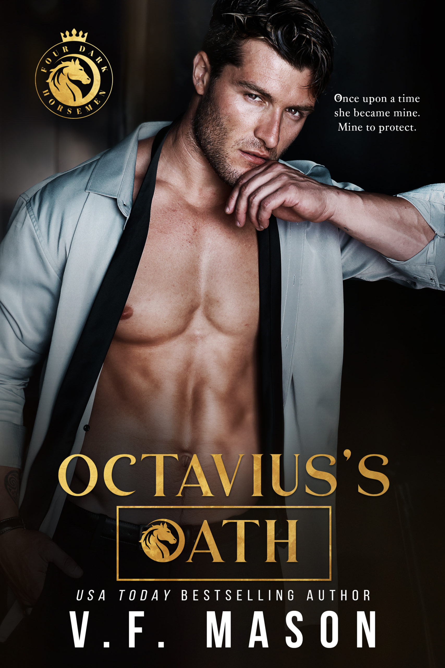 Octavius’s Oath